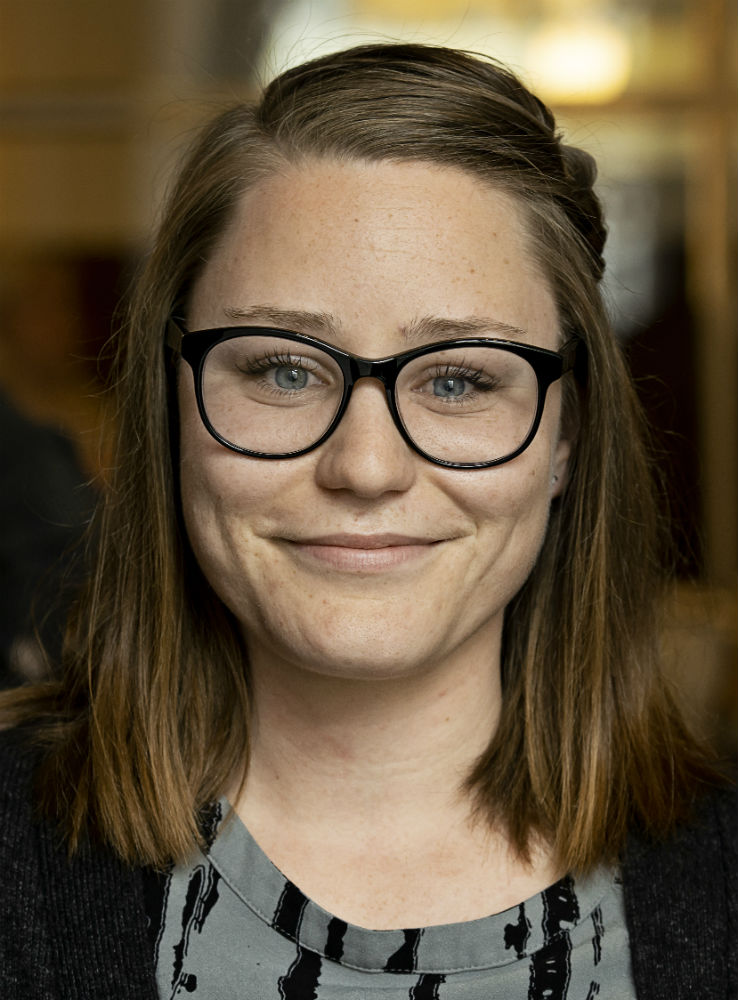 Emma Kathrine Spaabæk